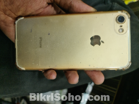 Iphone 7 256gb